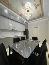 2-комн. квартира, 14 этаж, 92м², Созидание-6