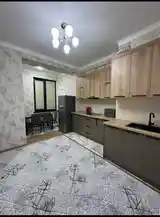 1-комн. квартира, 9 этаж, 55 м², Исмоили Сомони-6