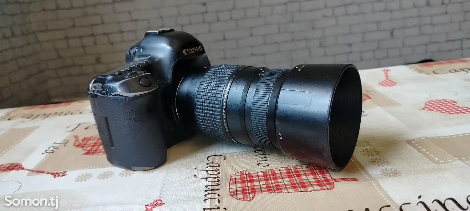 Фотоаппарат Canon 5D Mark 3-2