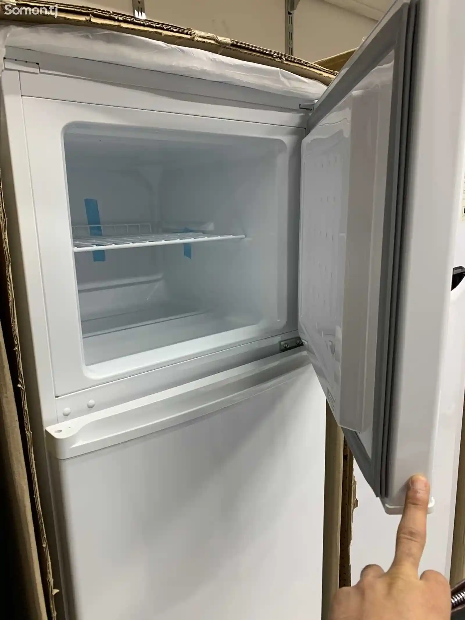 Холодильник HD 316 FN-3