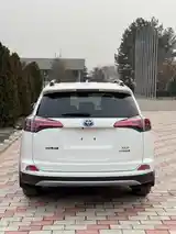 Toyota RAV 4, 2017-5