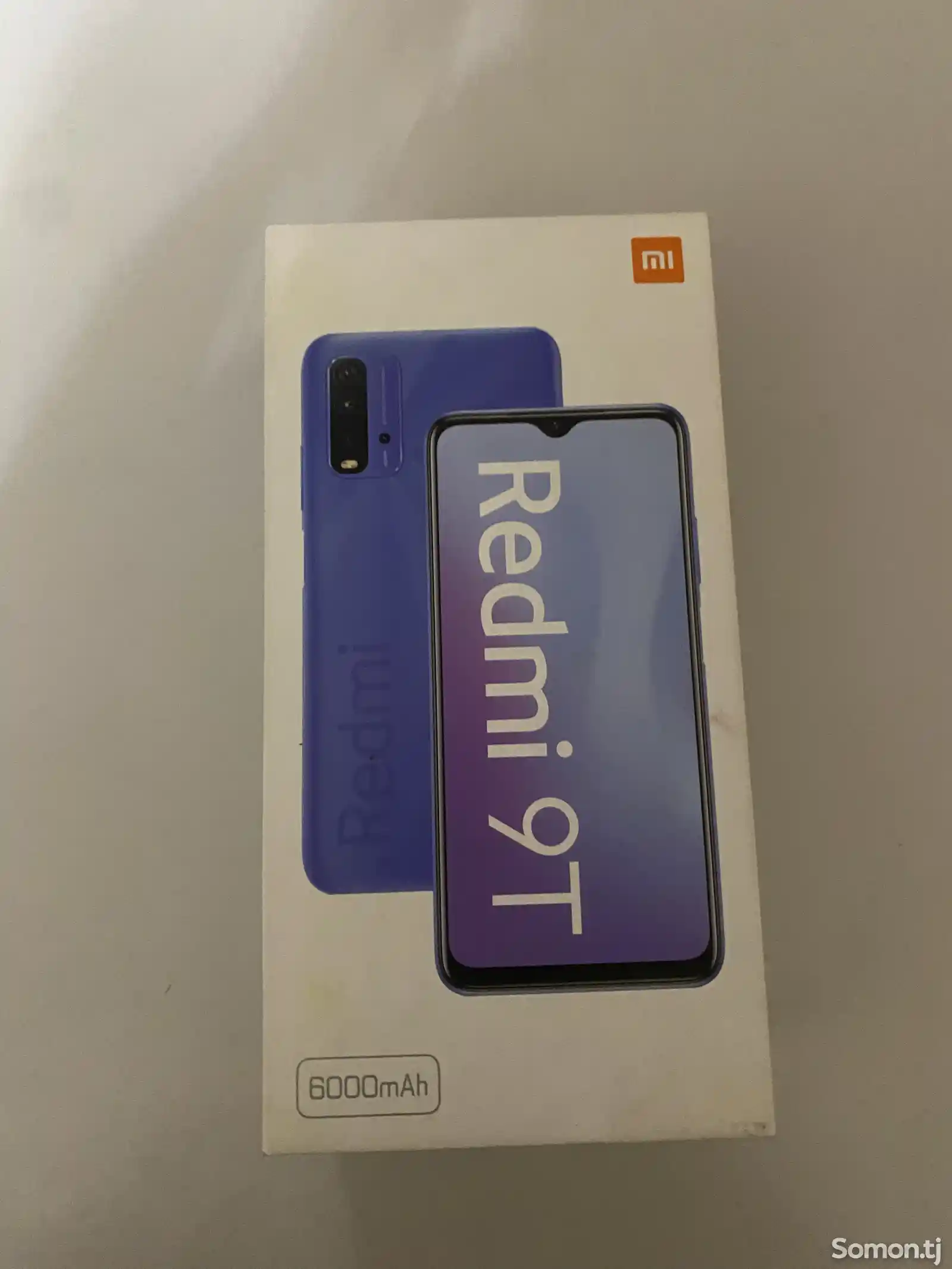 Xiaomi Redmi 9T-2