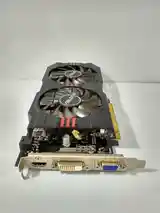 Видеокарта Asus GTX 650TI GDDR5 1GB 128Bit-3