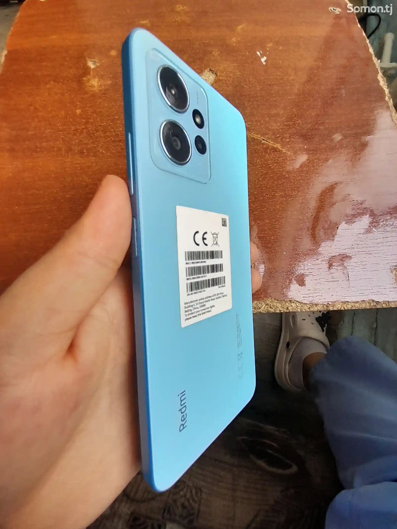 Xiaomi Redmi note 12-5