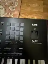 Синтезатор Korg PA5X-7