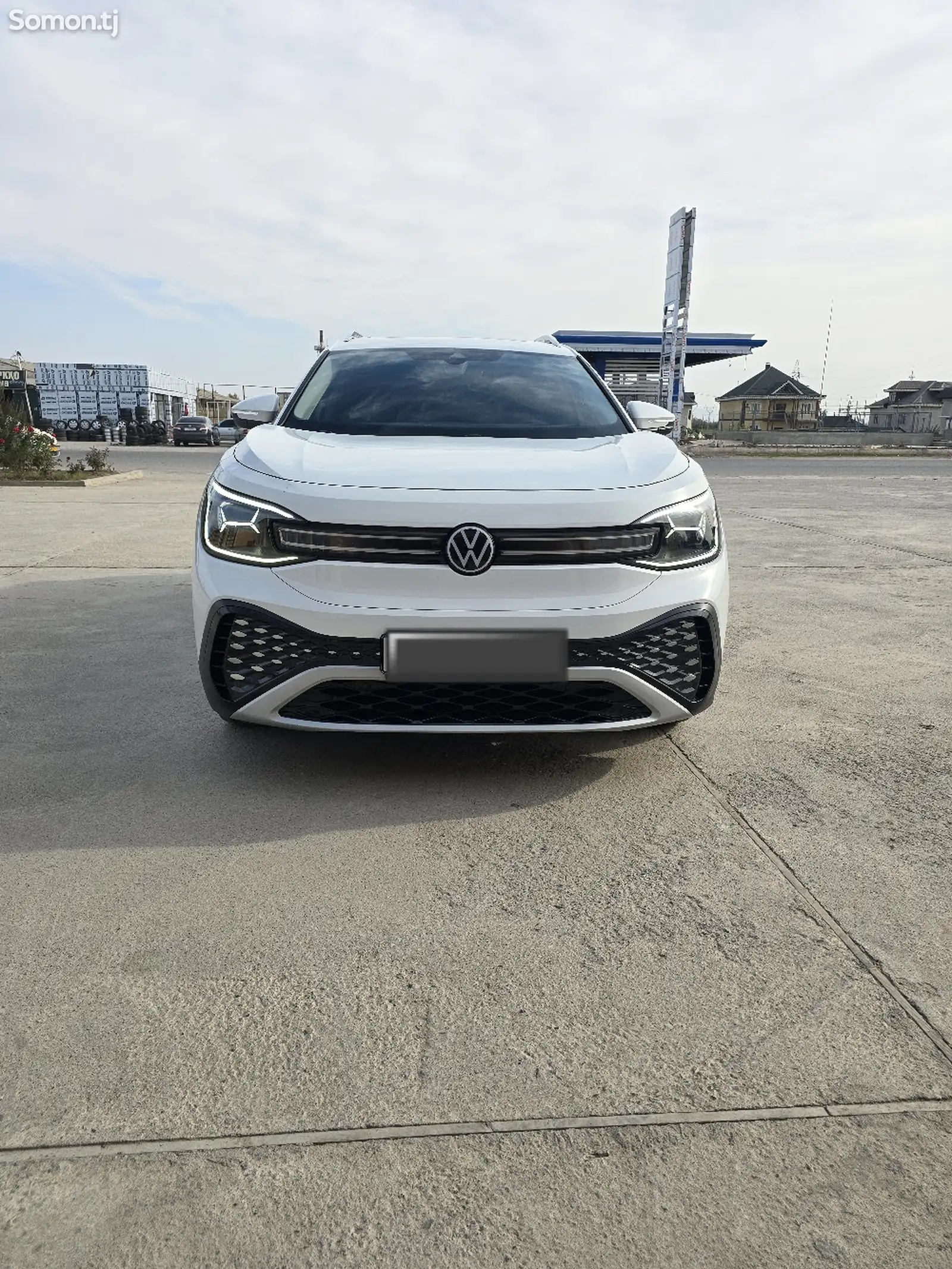 Volkswagen ID.6, 2023-1