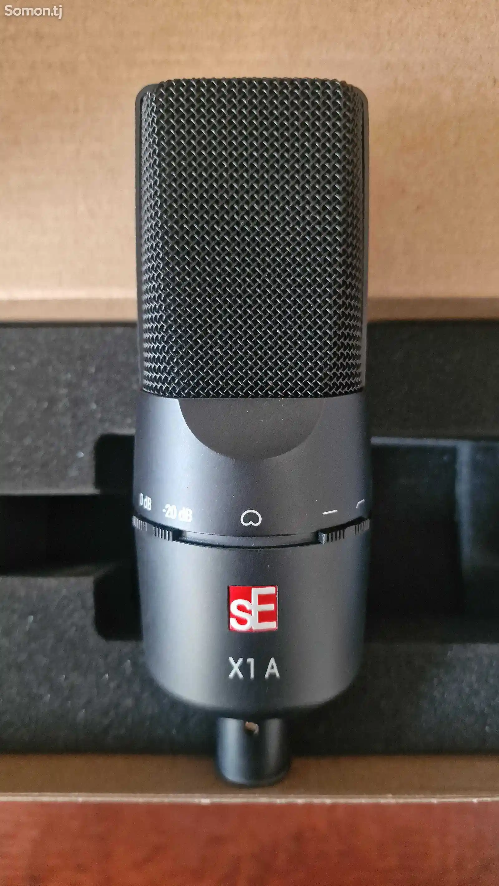 Студийный микрофон sE Electronics X1A-2
