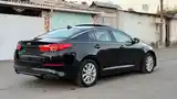 Kia Optima, 2015-5