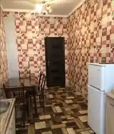 1-комн. квартира, 10 этаж, 60 м², Шохмансур-4