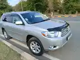 Toyota Highlander, 2009-4