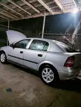 Opel Astra G, 2001-2