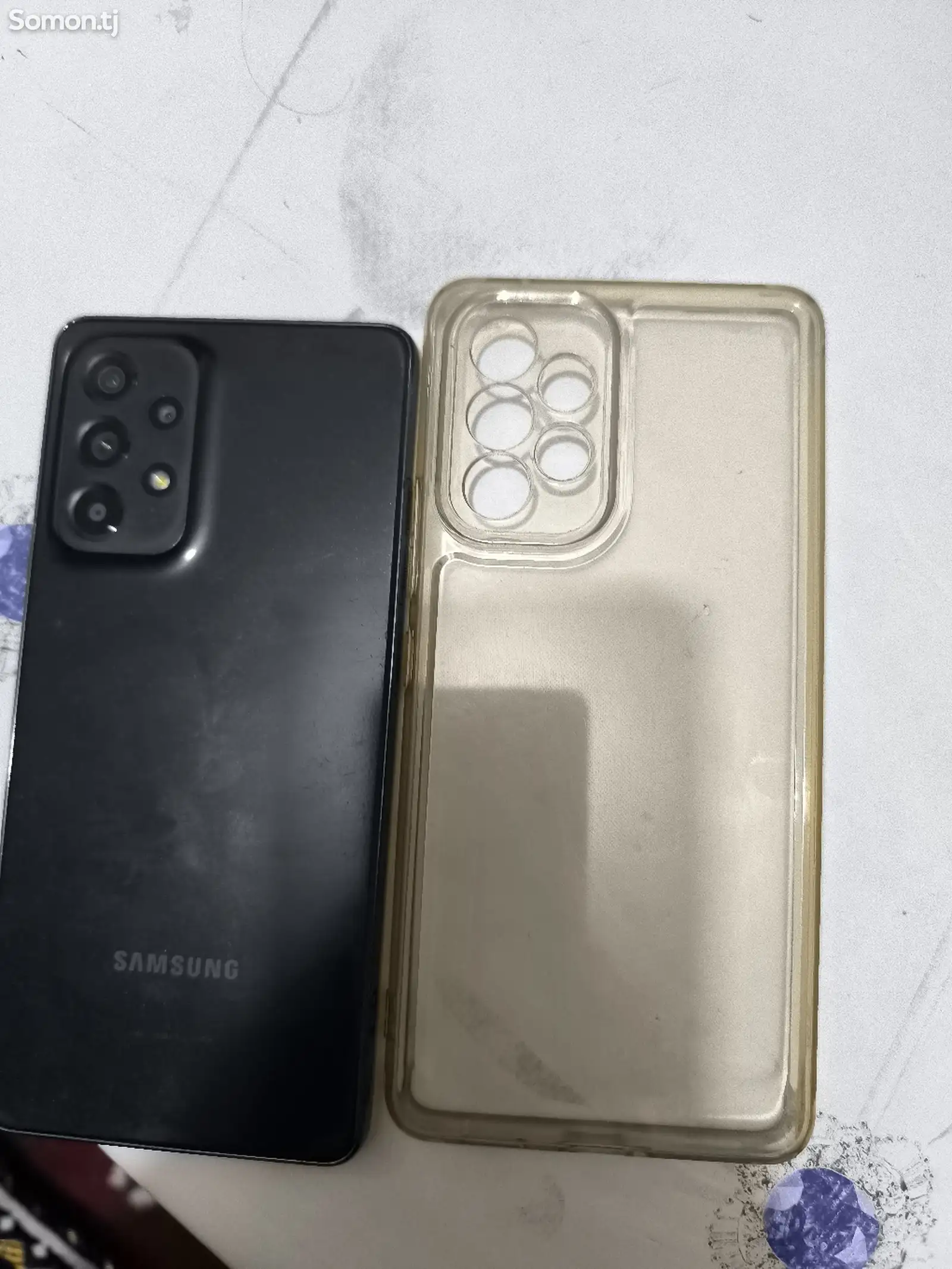 Samsung Galaxy A53-4