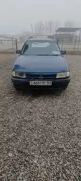 Opel Astra F, 1994-4