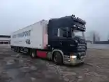 Седельный тягач Scania R420-2