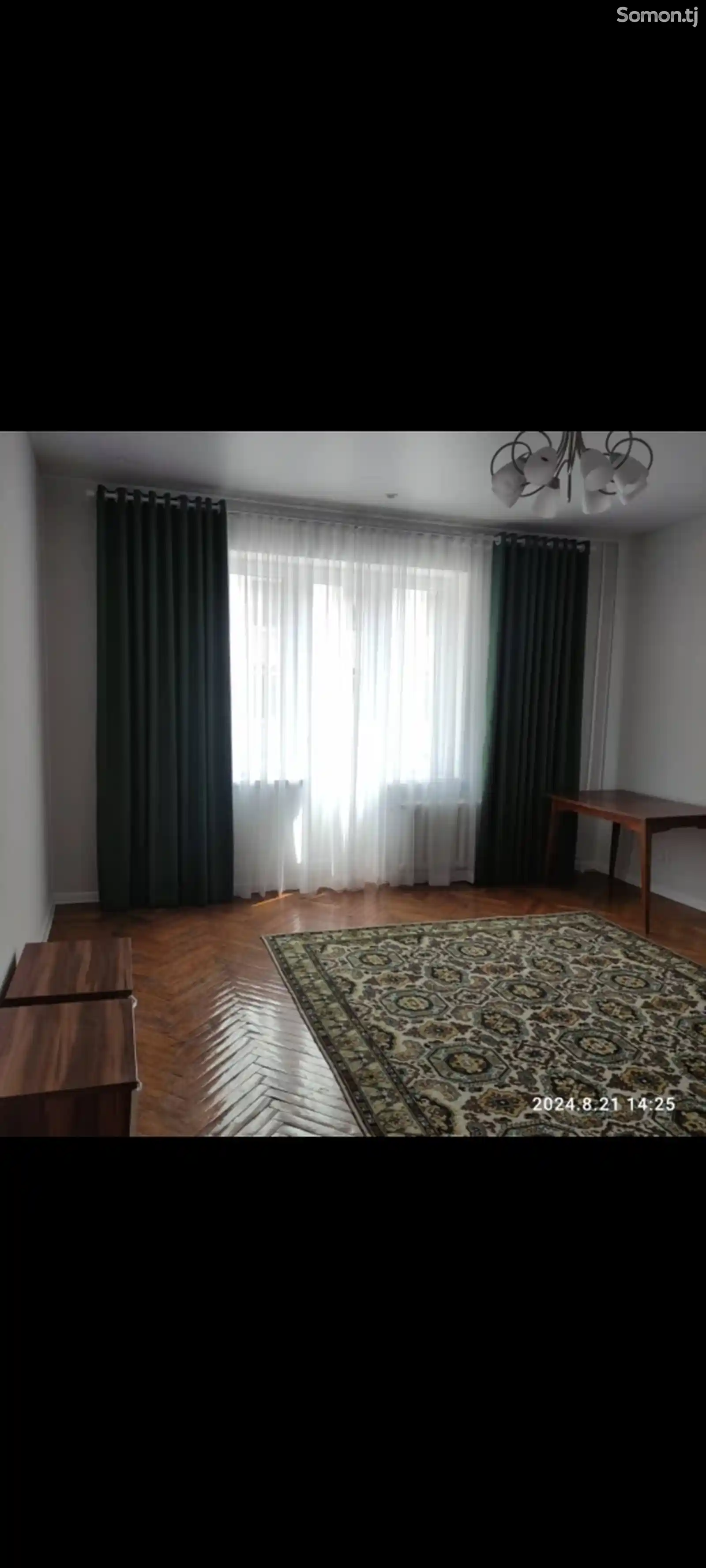 2-комн. квартира, 2 этаж, 64м², ЦУМ-3