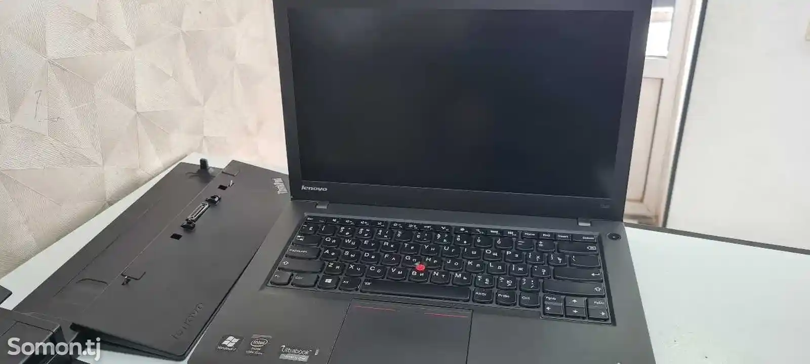 Ноутбук Lenovo Ultrabook Thinkpad