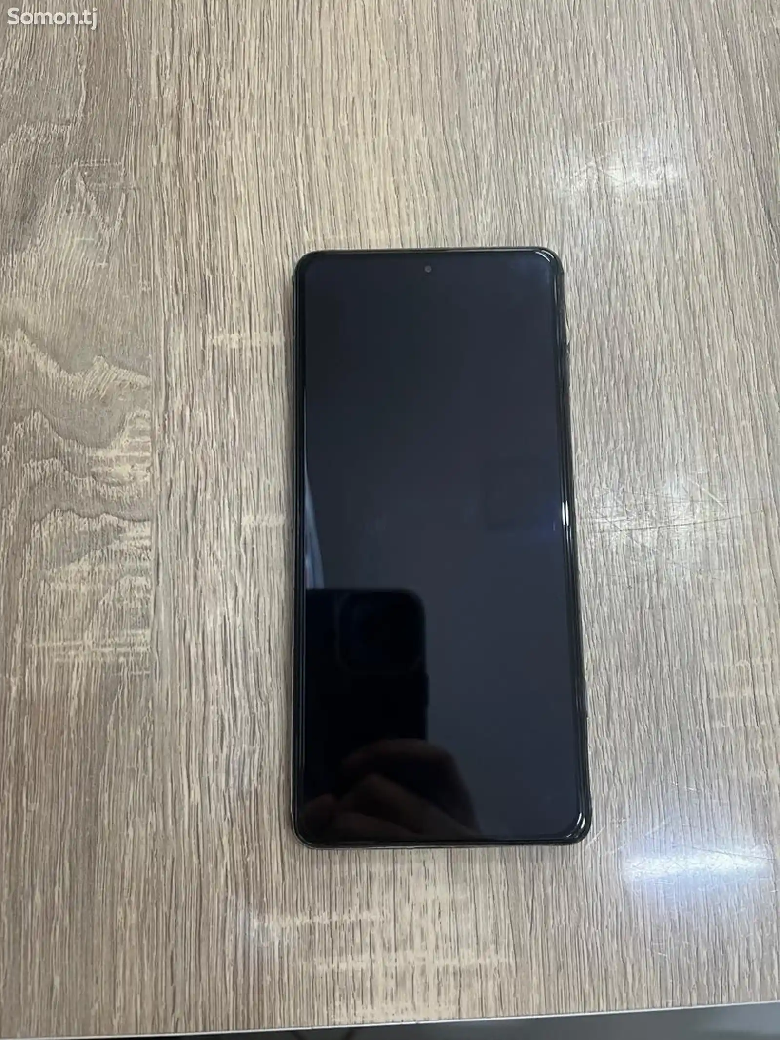 Xiaomi Poco F4 GT 256/12+8gb-3