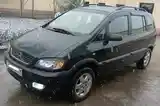 Opel Zafira, 1999-6