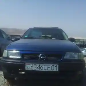 Opel Astra F, 1995