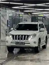 Toyota Land Cruiser Prado, 2014-4