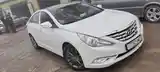 Hyundai Sonata, 2012-2