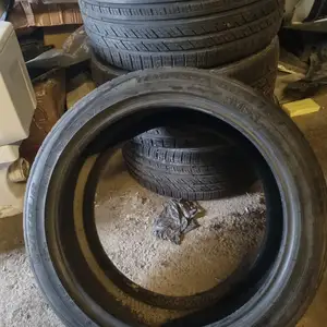 Покрышки Vitour 285/295/40 R22