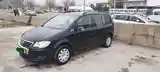 Volkswagen Touran, 2007-3