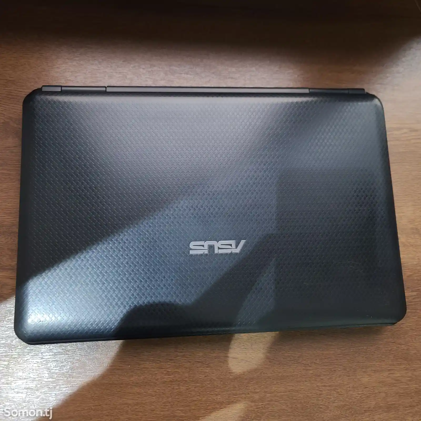 Ноутбук Asus K50C 16-2