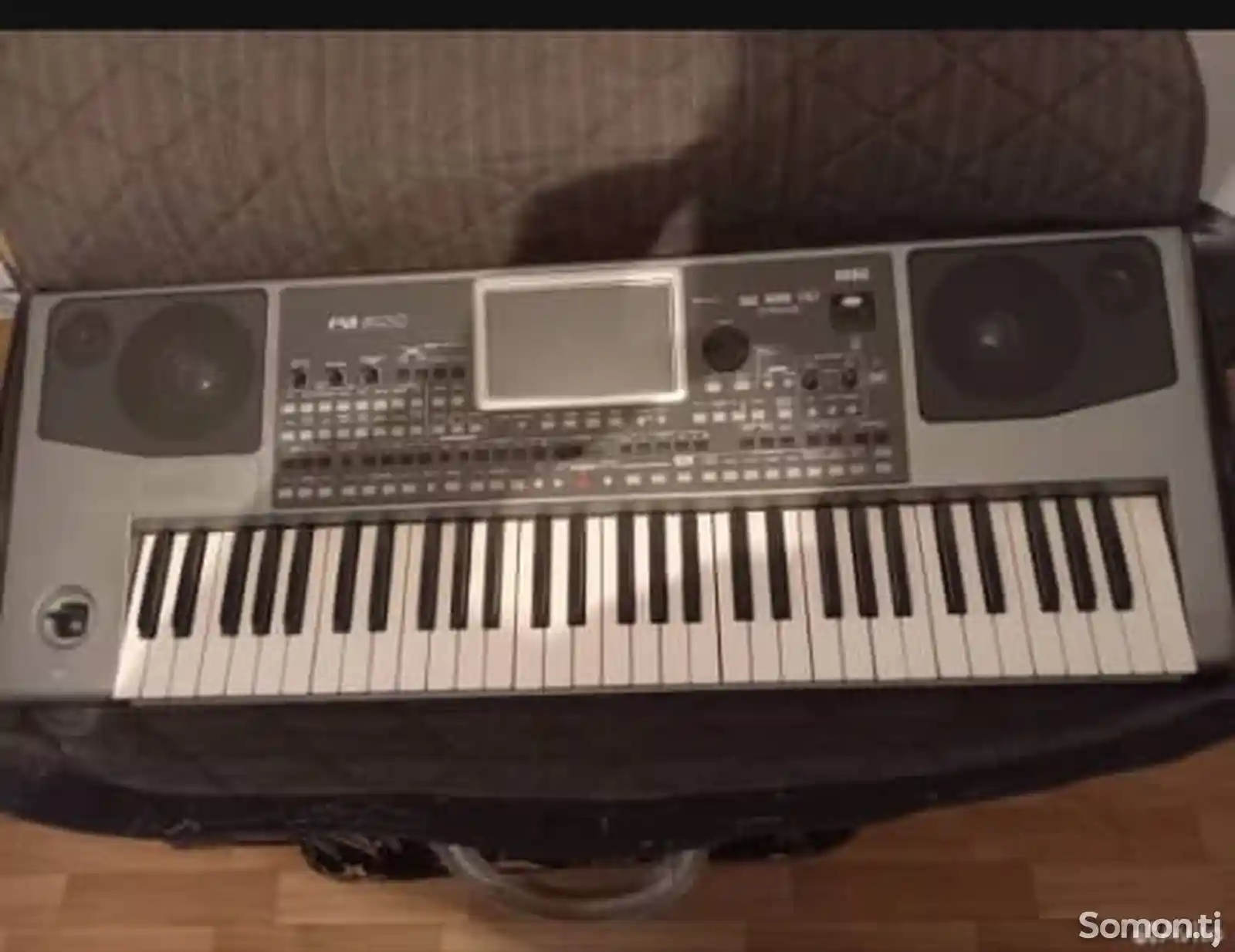 Синтезатор Korg PA 900-3