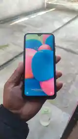 Samsung Galaxy A30S-5