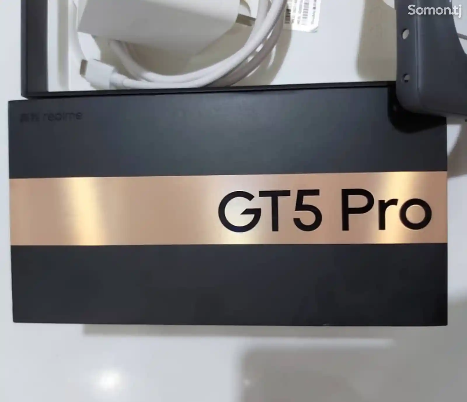 Realme GT 5 Pro 16/512GB-10