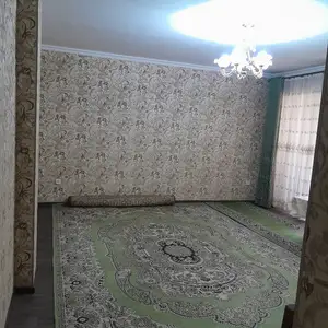 4-комн. квартира, 4 этаж, 90 м², 92 мкр, пушти Суман кафе