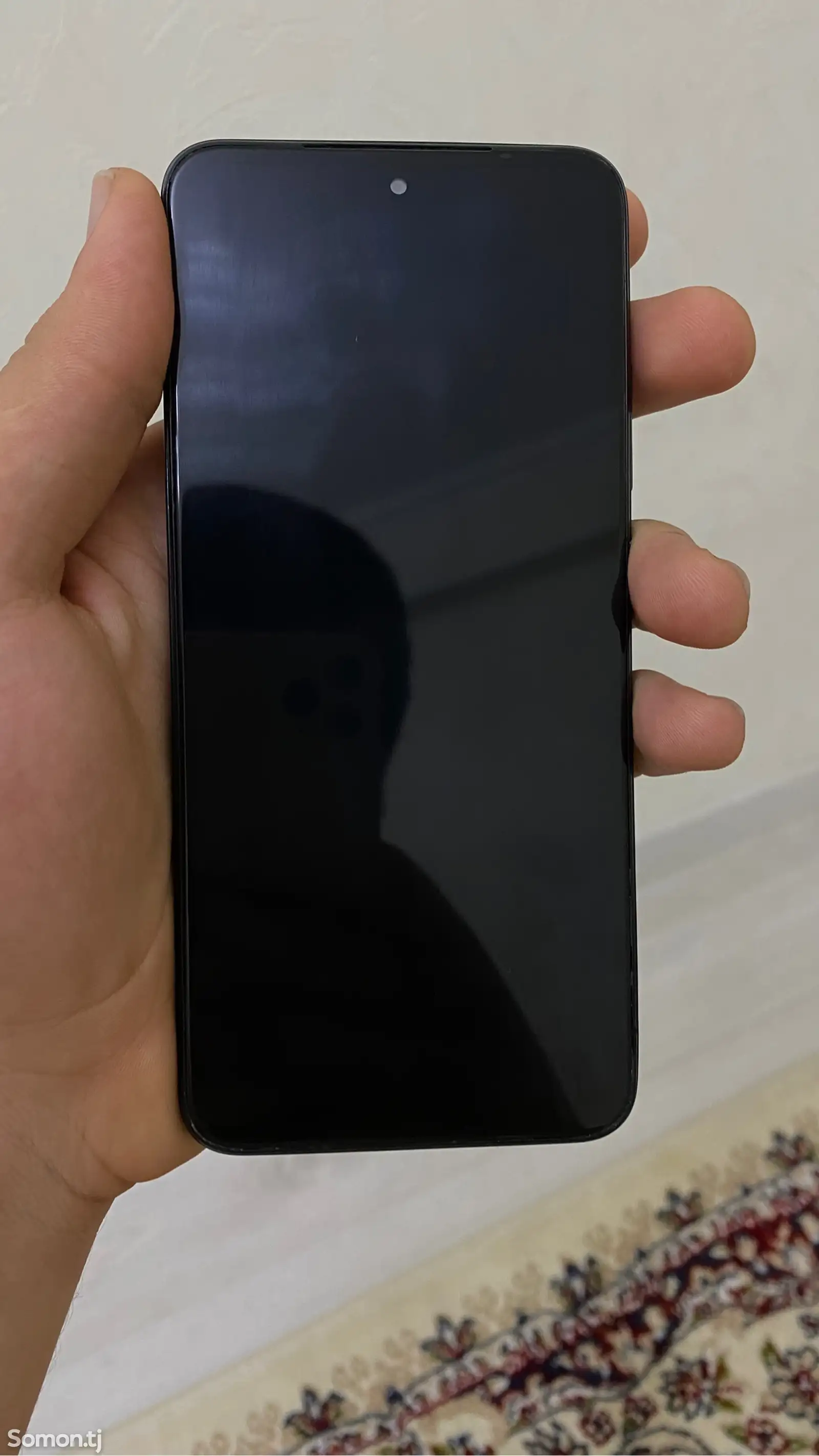 Xiaomi Redmi Note 11S-1