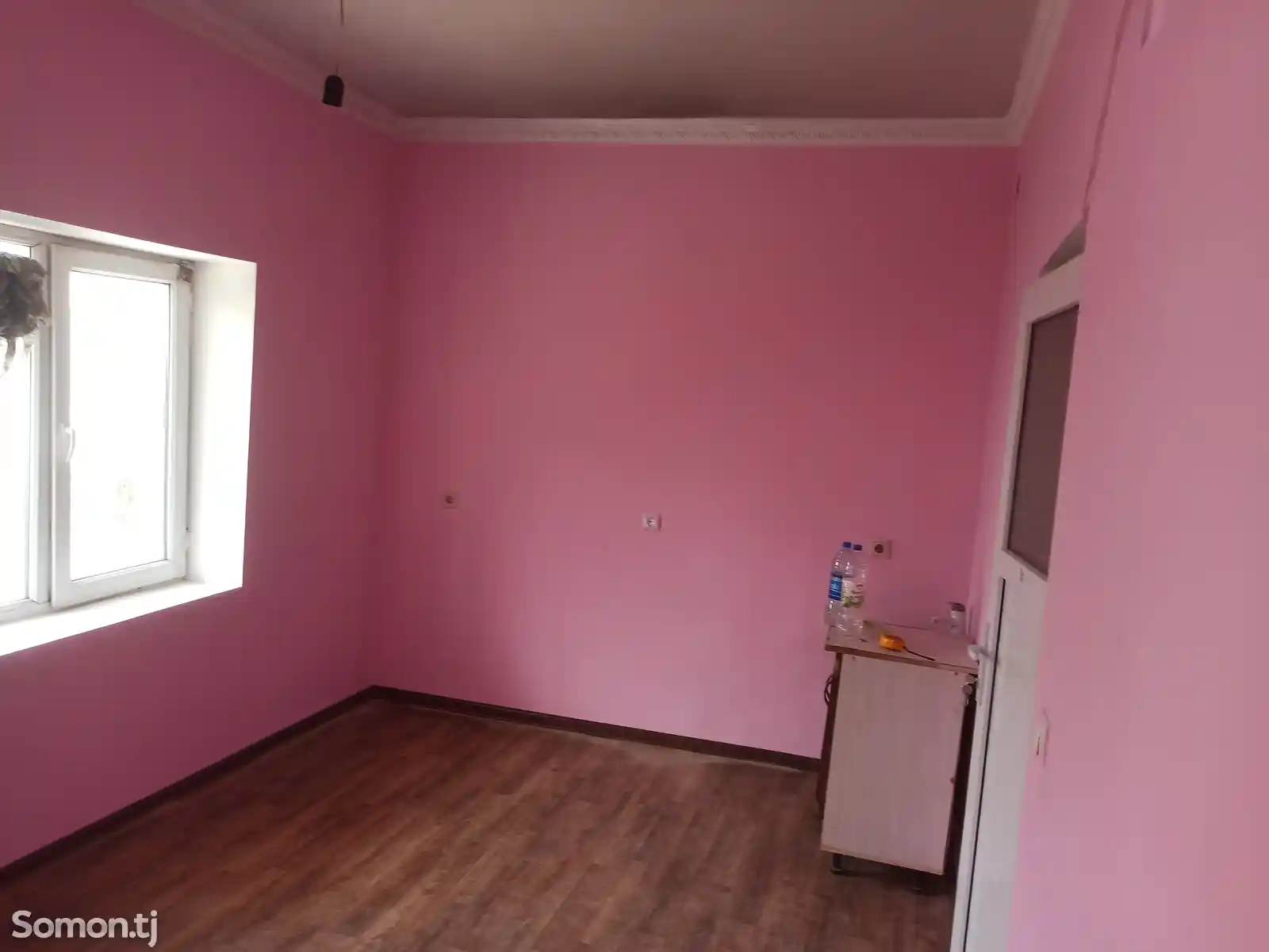 1-комн. квартира, 2 этаж, 45 м², Фирдавси-4