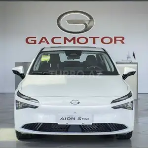 GAC Aion S Max, 2024