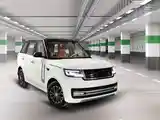 Land Rover Range Rover, 2024-2