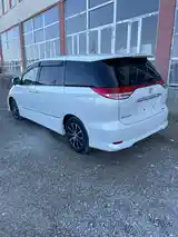 Toyota Estima, 2014-5