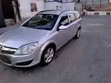 Opel Astra H, 2007-2