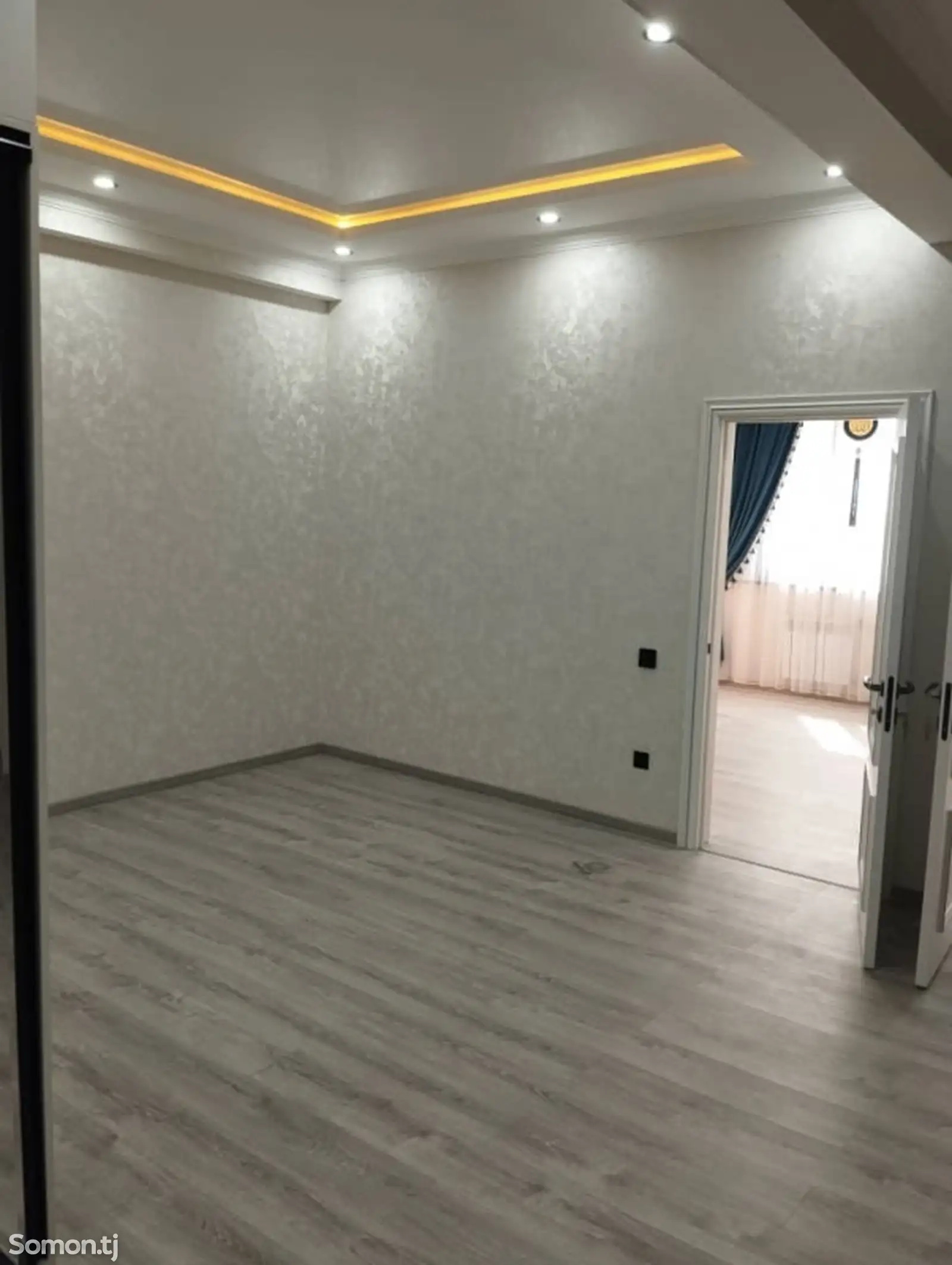 2-комн. квартира, 5 этаж, 72 м², Текстил-9