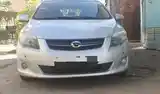 Toyota Fielder, 2010-4