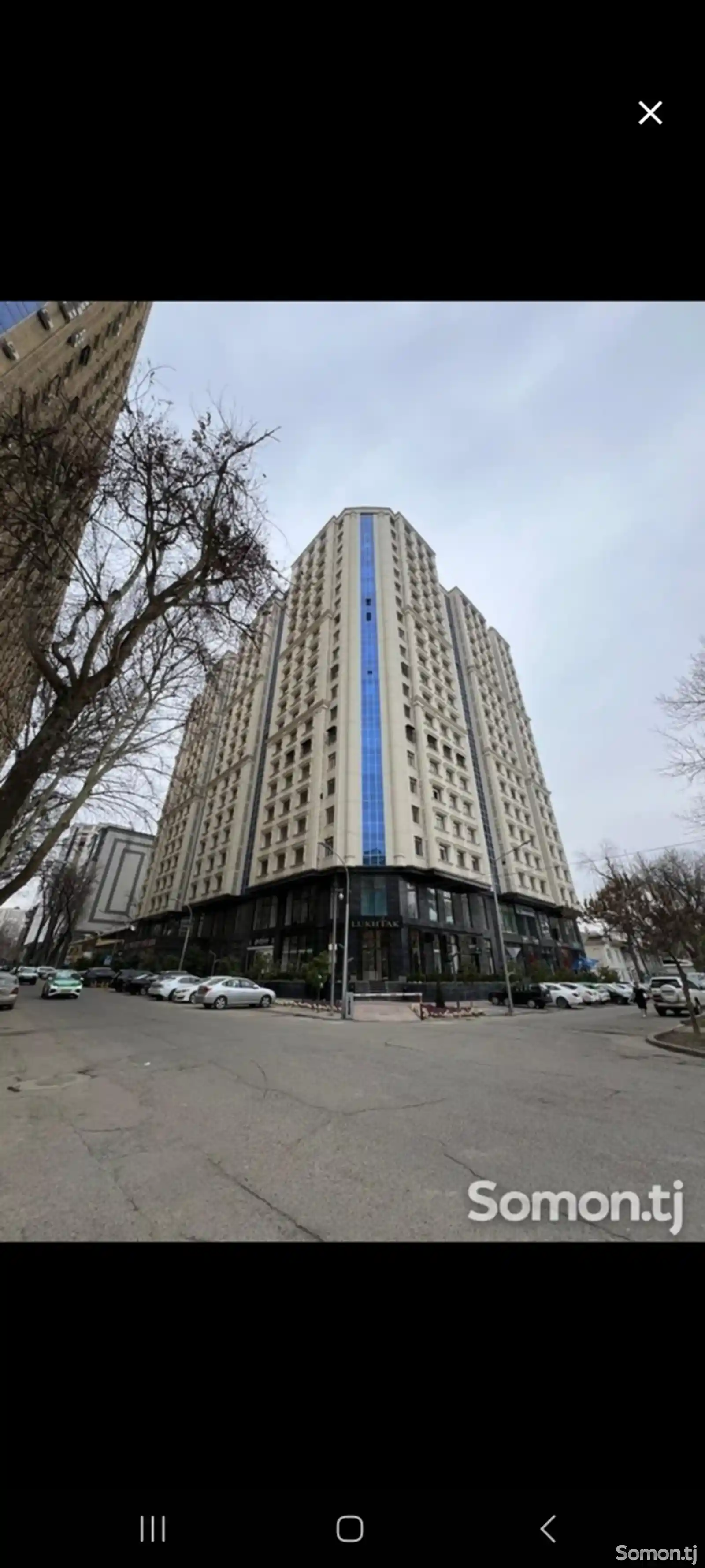 2-комн. квартира, 11 этаж, 70м², дом печат-2