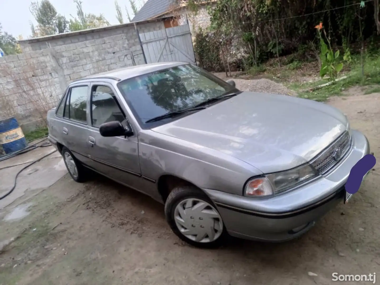 Daewoo Nexia, 1995-1