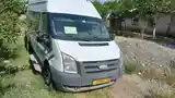 Ford Transit, 2009-8