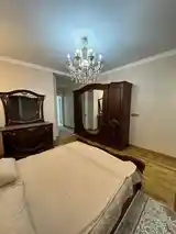 2-комн. квартира, 9 этаж, 140м², Посольство Турции-2