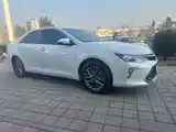 Toyota Camry, 2016-2