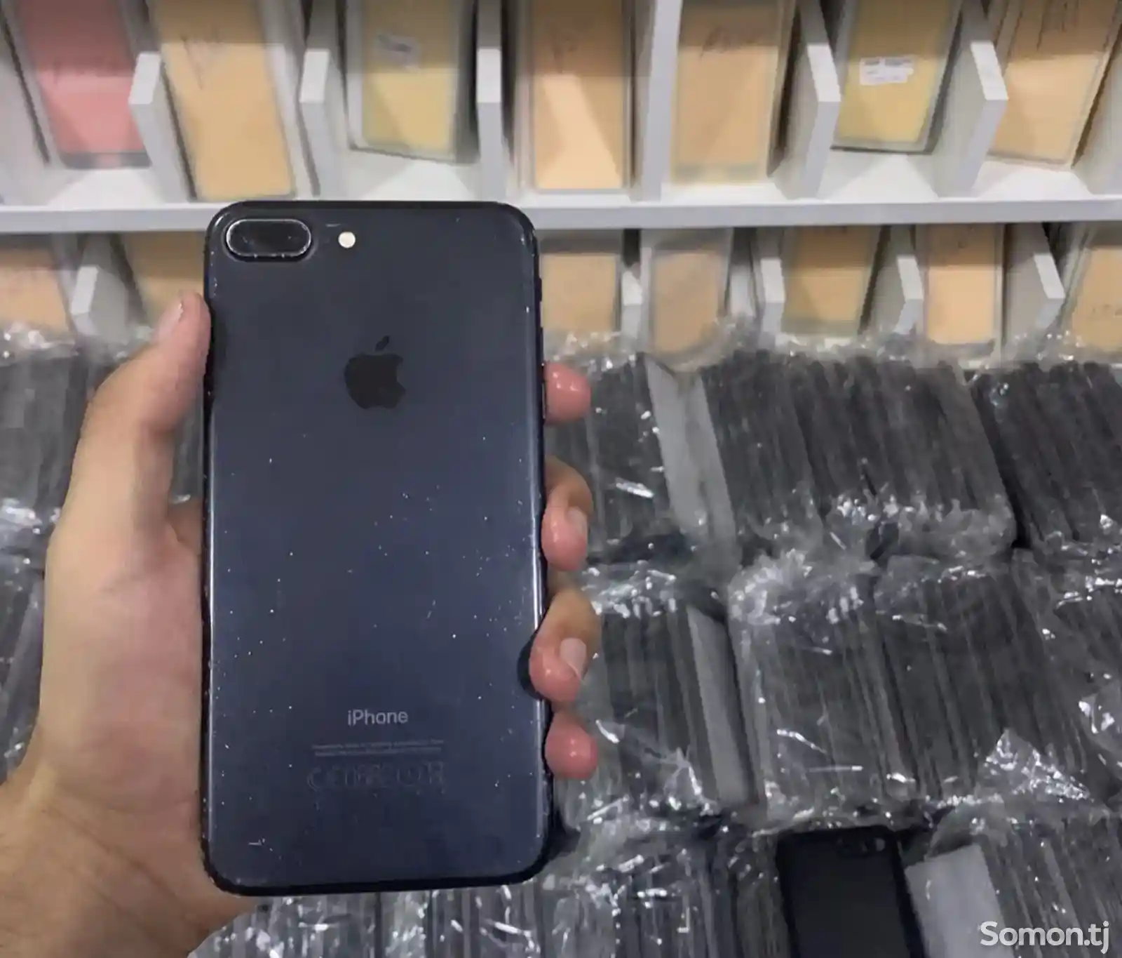 Apple iPhone 7 plus, 32 gb-4