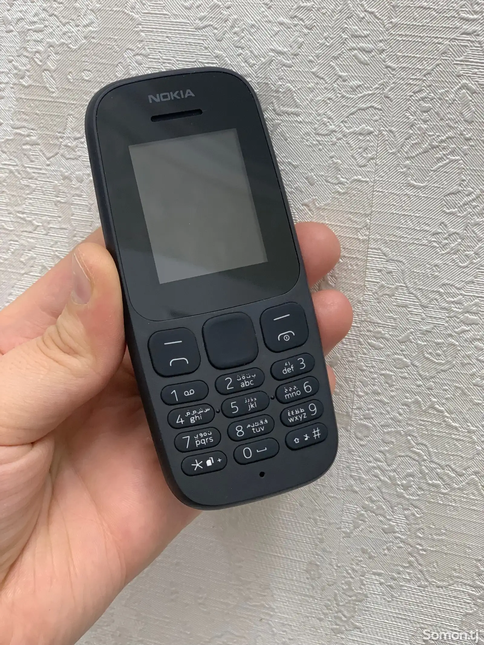 Nokia 105-1