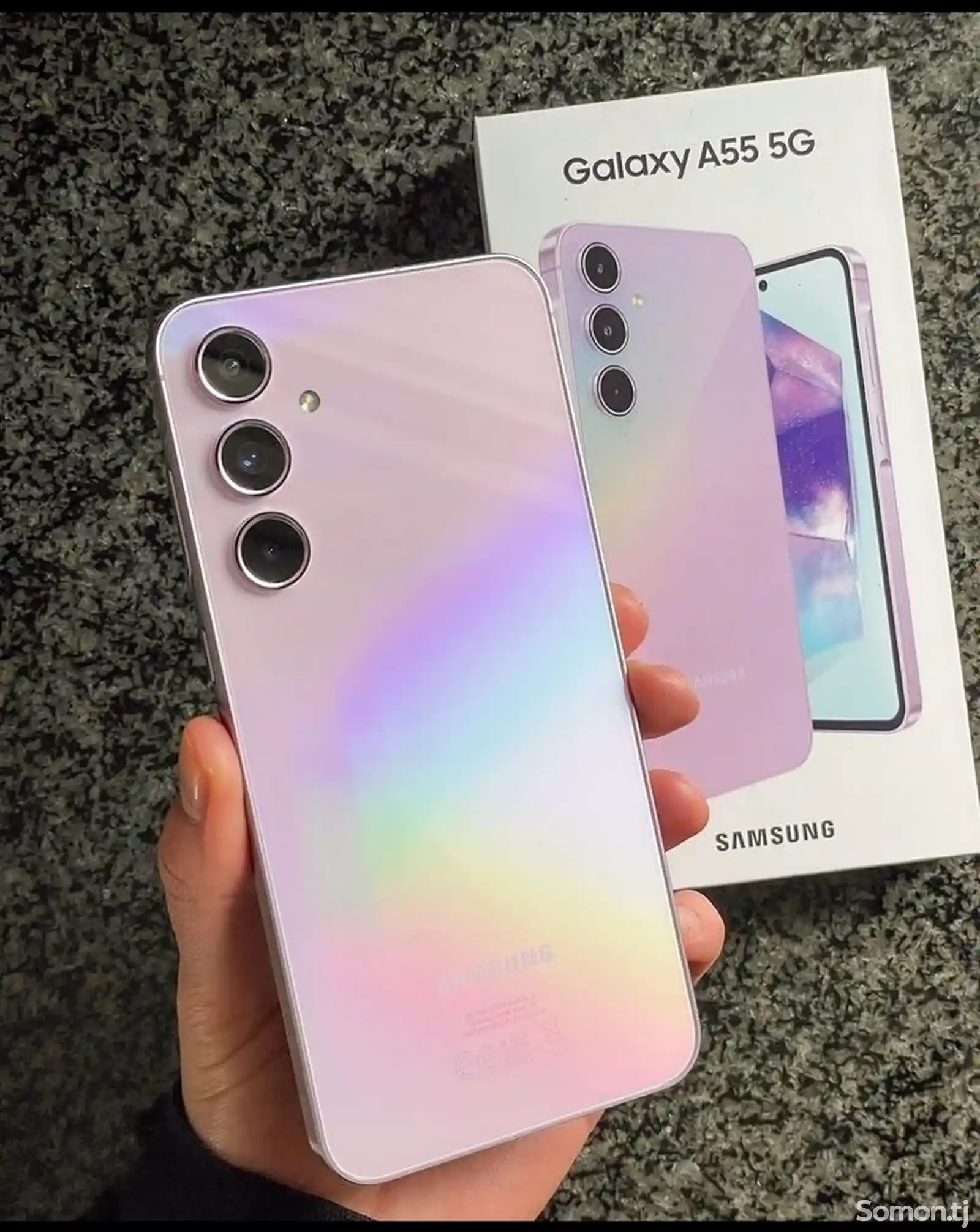 Samsung Galaxy A55 8/128 gb-2