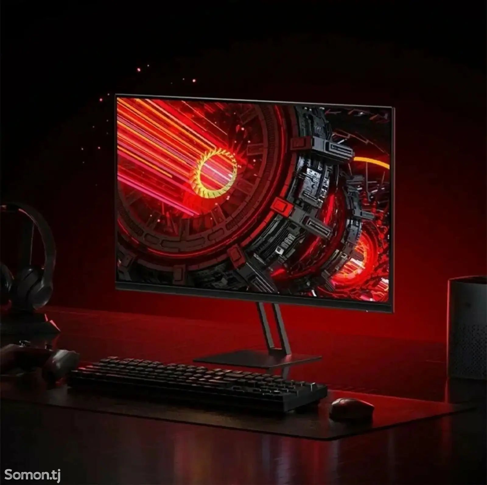 Монитор игровой Redmi Display 27 165HZ-1