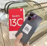 Xiaomi Redmi 13C 128Gb blue-4